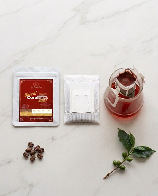 BrewGo 12 in 1 Drip Bag – Mystery Single Origin Pack
