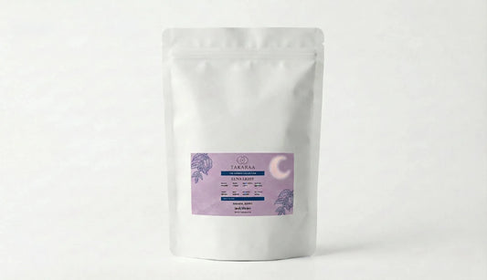 Luna Light - Premium Manual Brew Coffee | Nellikad Estate India